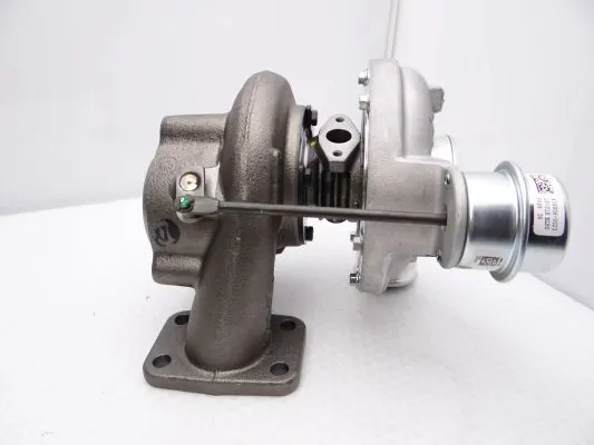 Turbina