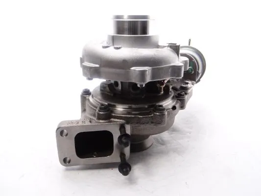 Turbina