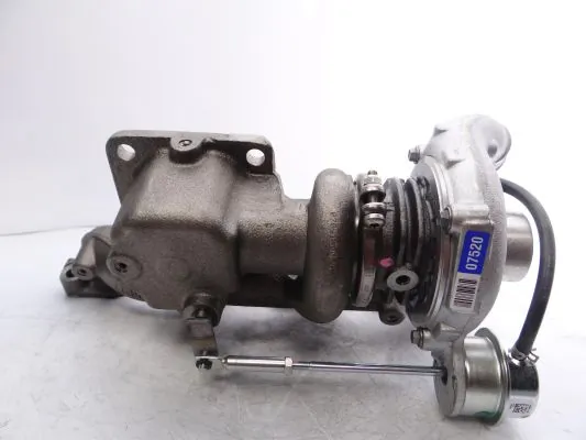 Turbina