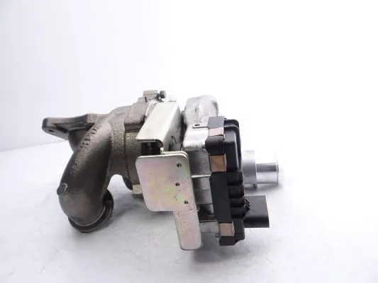 Turbina