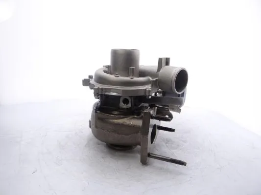 Turbina