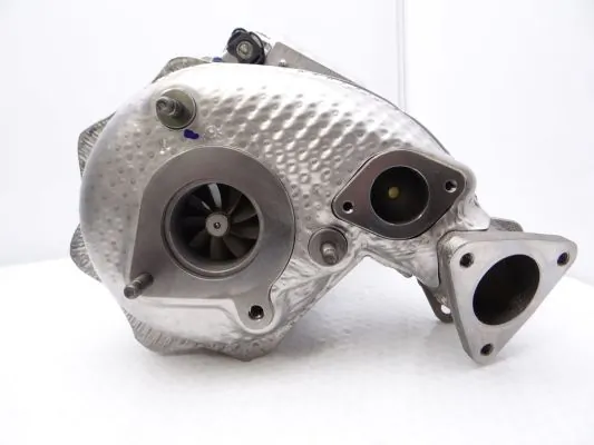 Turbina