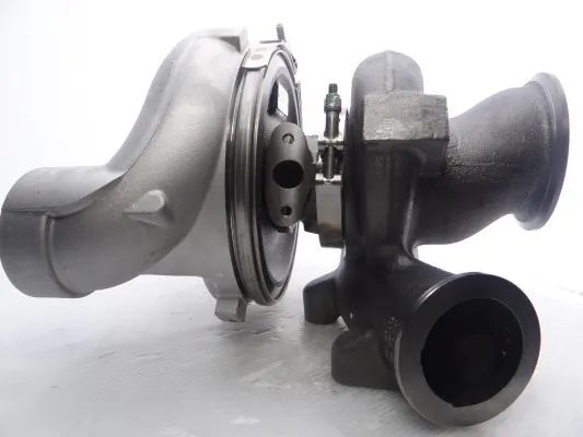 Turbina