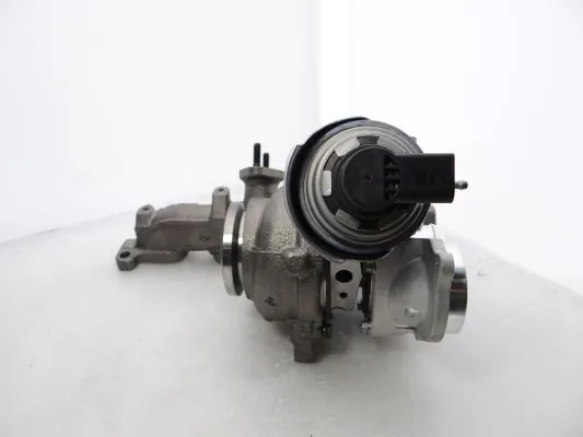 Turbina