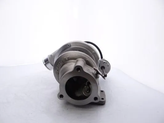 Turbina