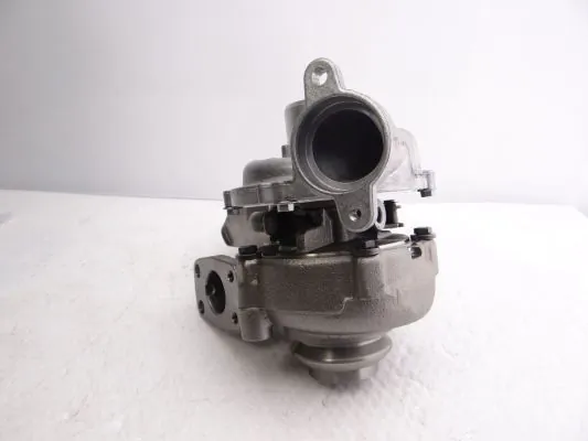 Turbina