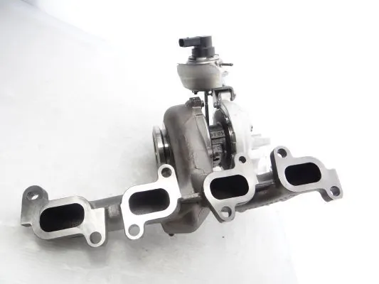Turbina