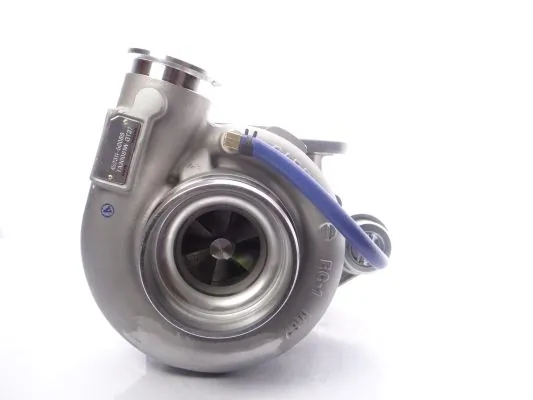 Turbina