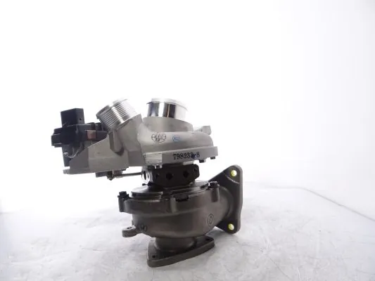 Turbina