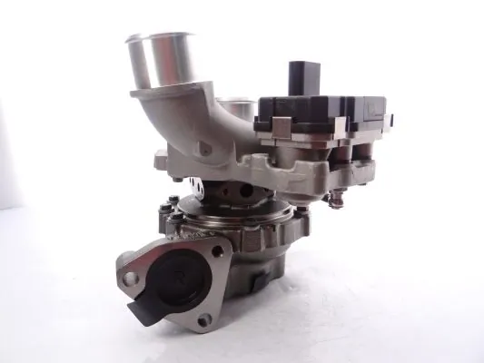 Turbina