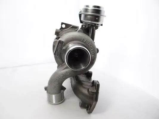 Turbina