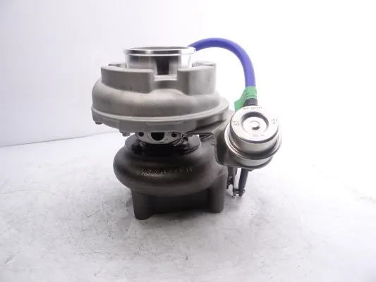 Turbina