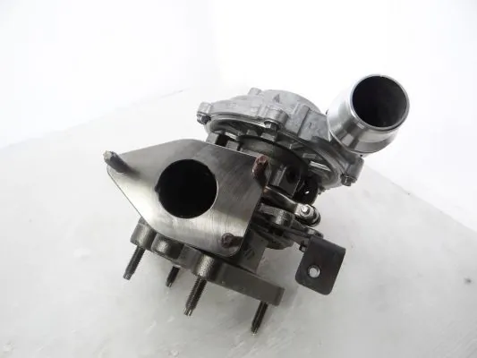 Turbina
