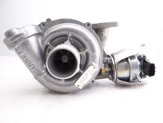 Turbina