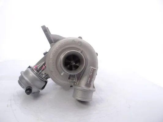 Turbina
