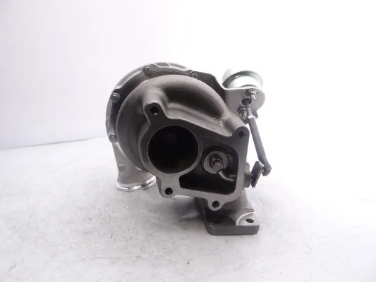 Turbina