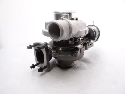 Turbina