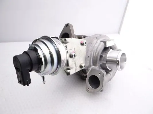 Turbina