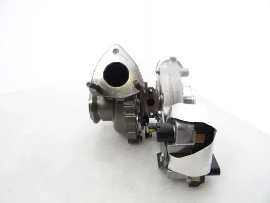 Turbina