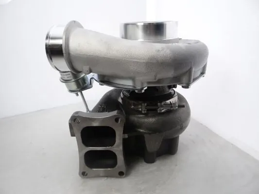Turbina