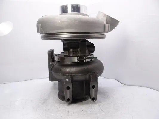 Turbina