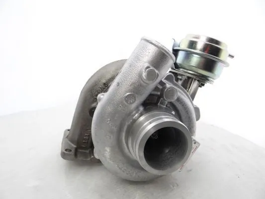 Turbina
