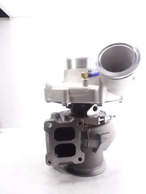 Turbina