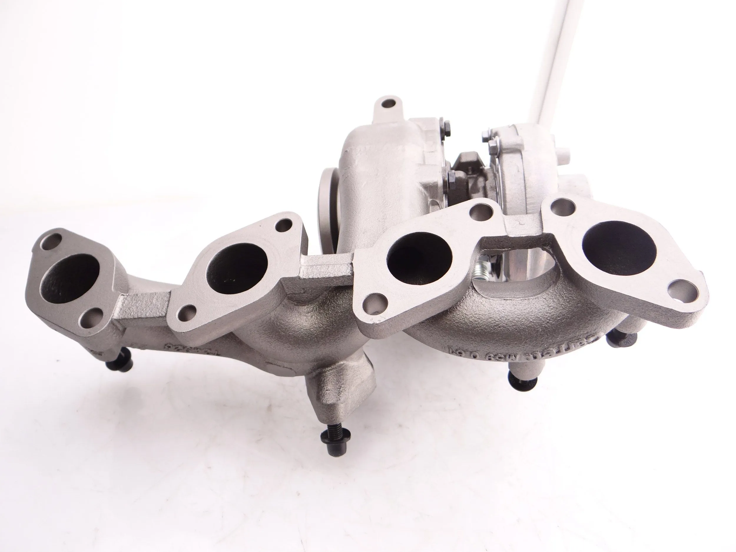 Turbina
