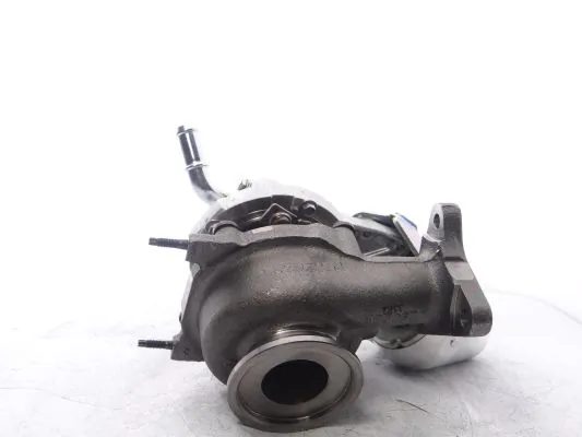 Turbina