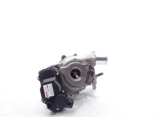 Turbina
