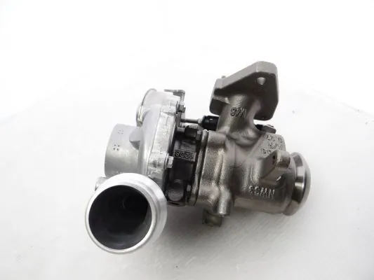 Turbina