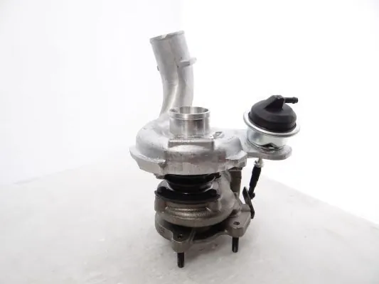 Turbina