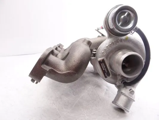 Turbina
