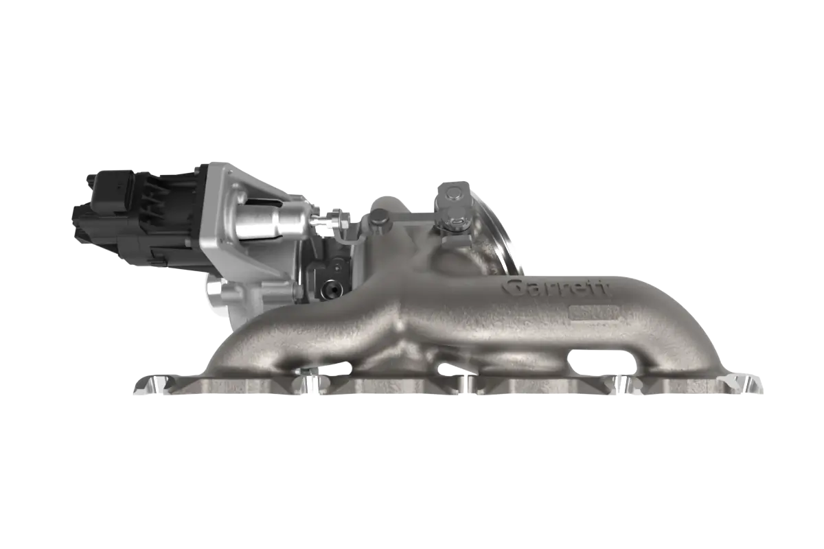 Turbina