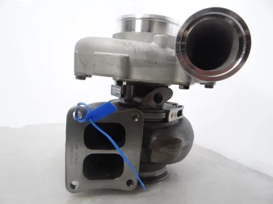 Turbina