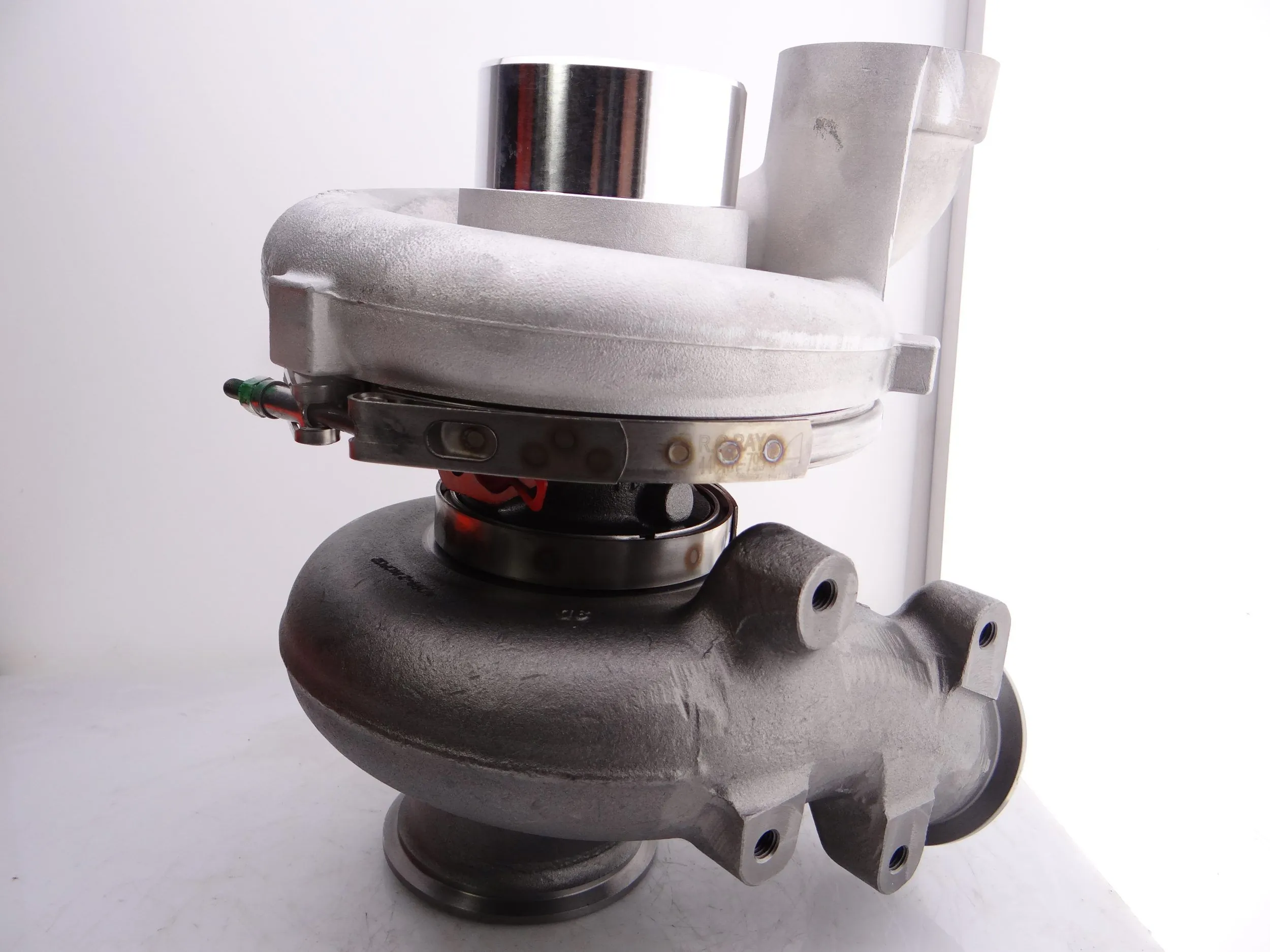 Turbina