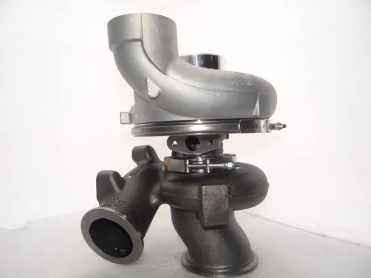 Turbina