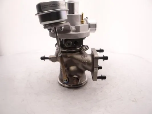 Turbina
