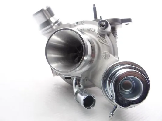 Turbina