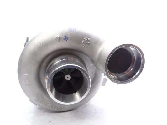 Turbina