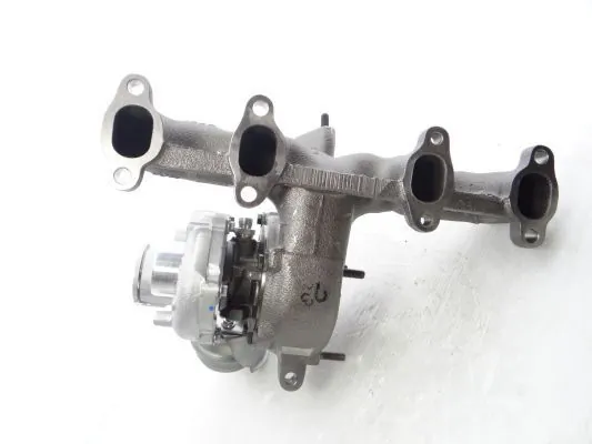 Turbina