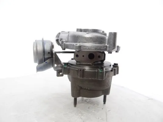 Turbina