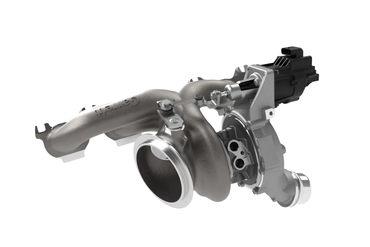 Turbina
