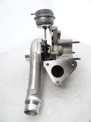 Turbina
