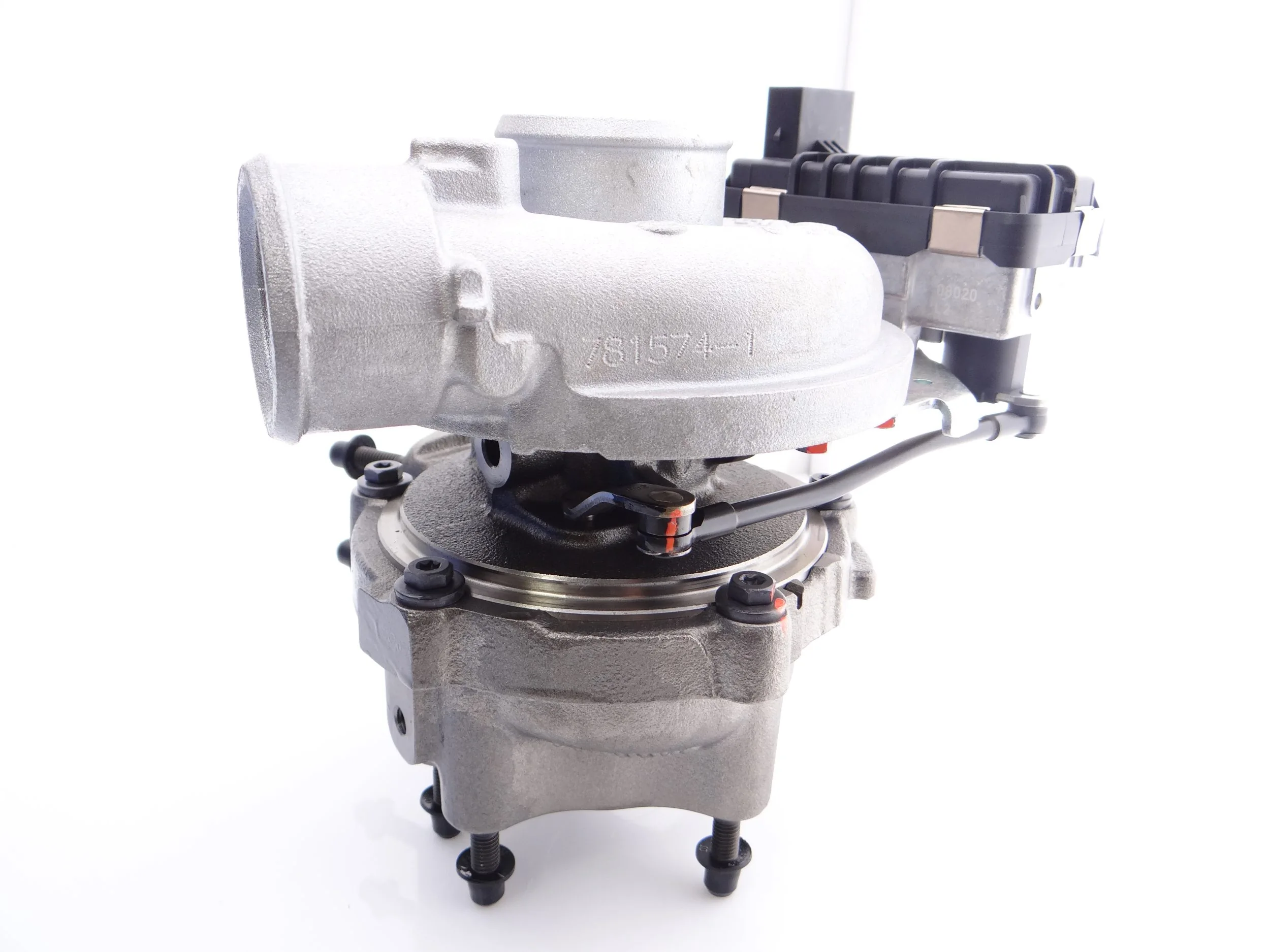 Turbina
