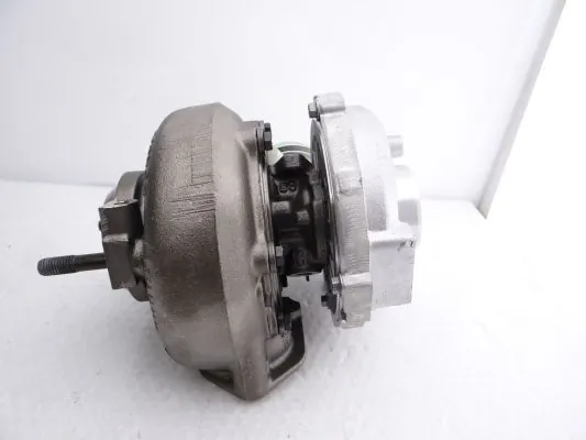 Turbina