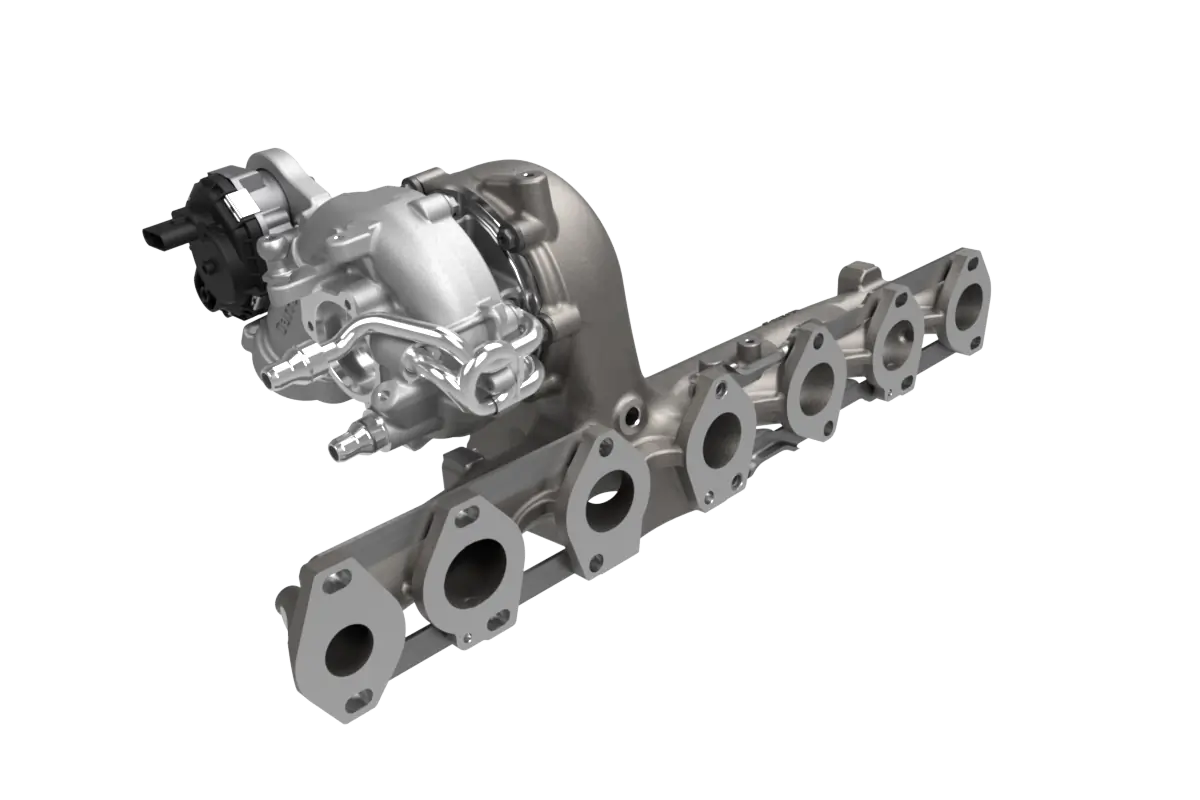 Turbina