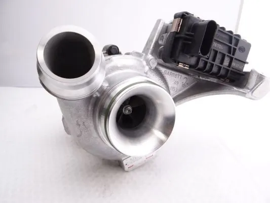 Turbina