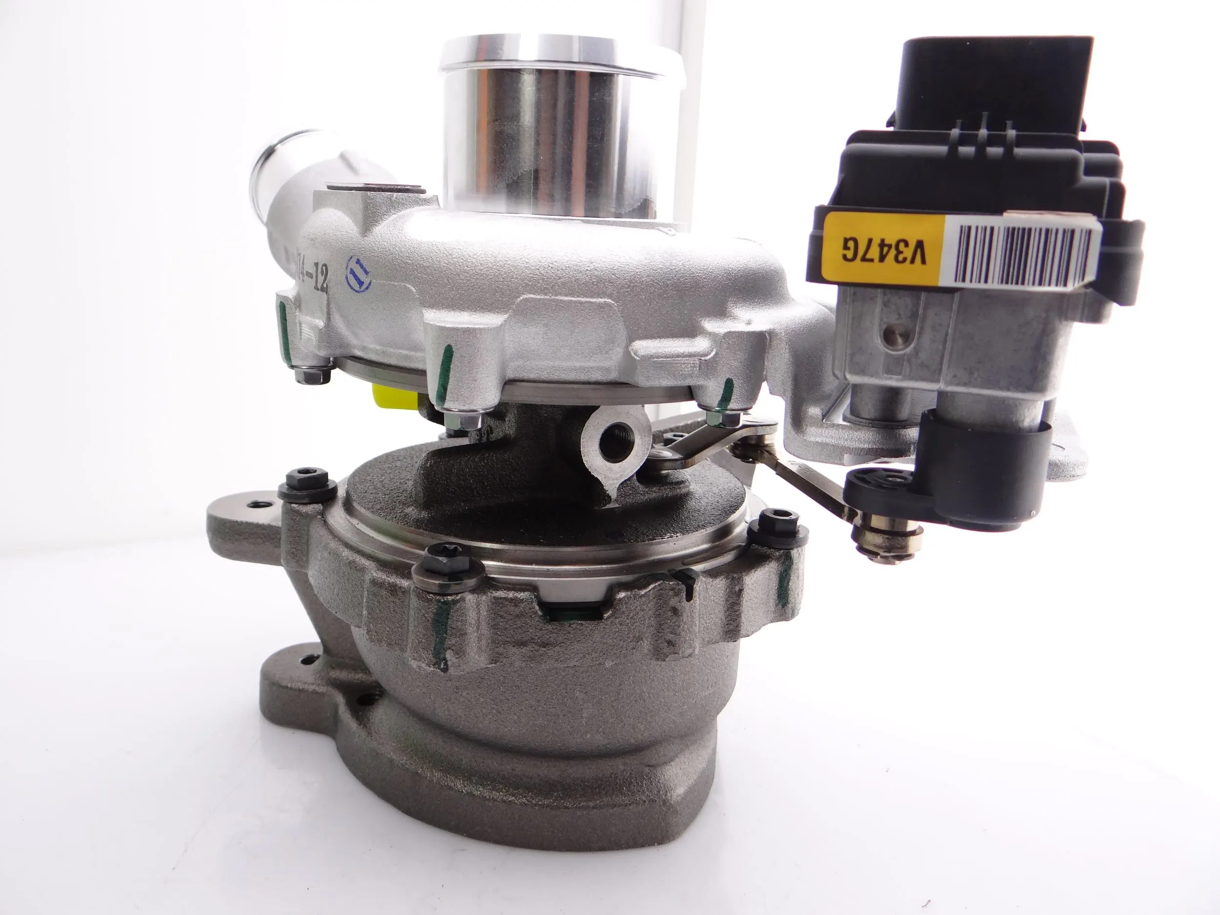 Turbina