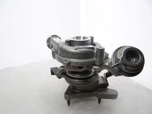 Turbina
